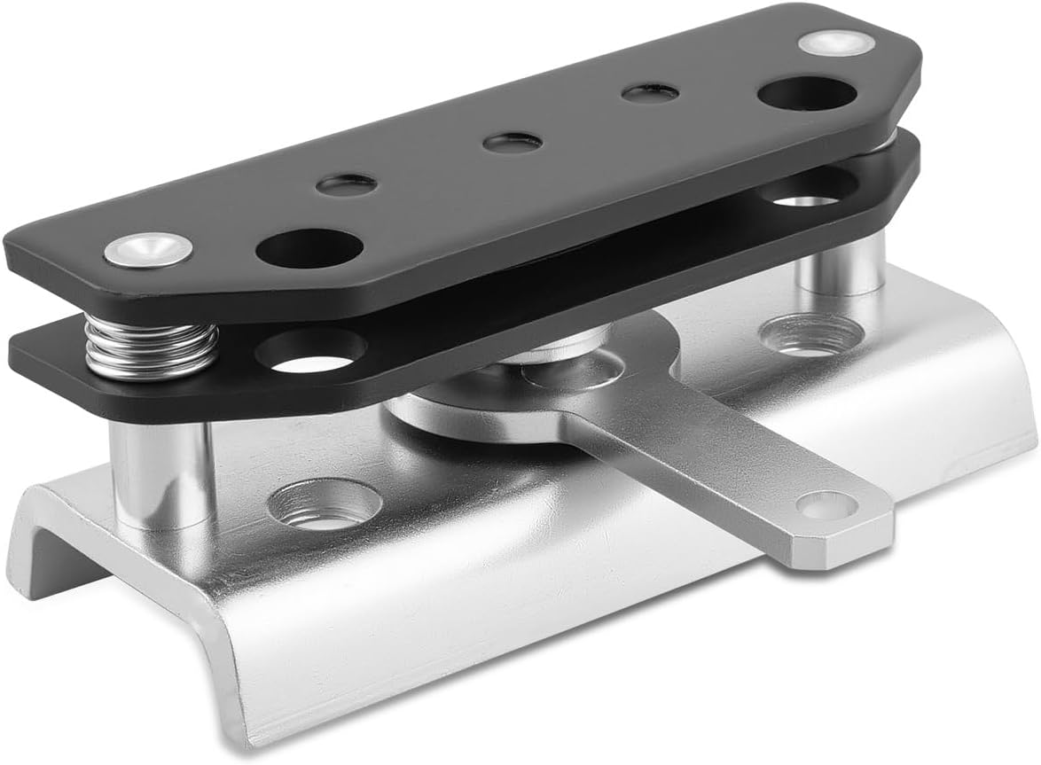 1911785 Parking Brake Caliper Fit for Polaris Ranger 500 2010, Ranger 800 Crew / 800 Model 2010 2011 2012 2013 2014 Replace 1911785 1911594