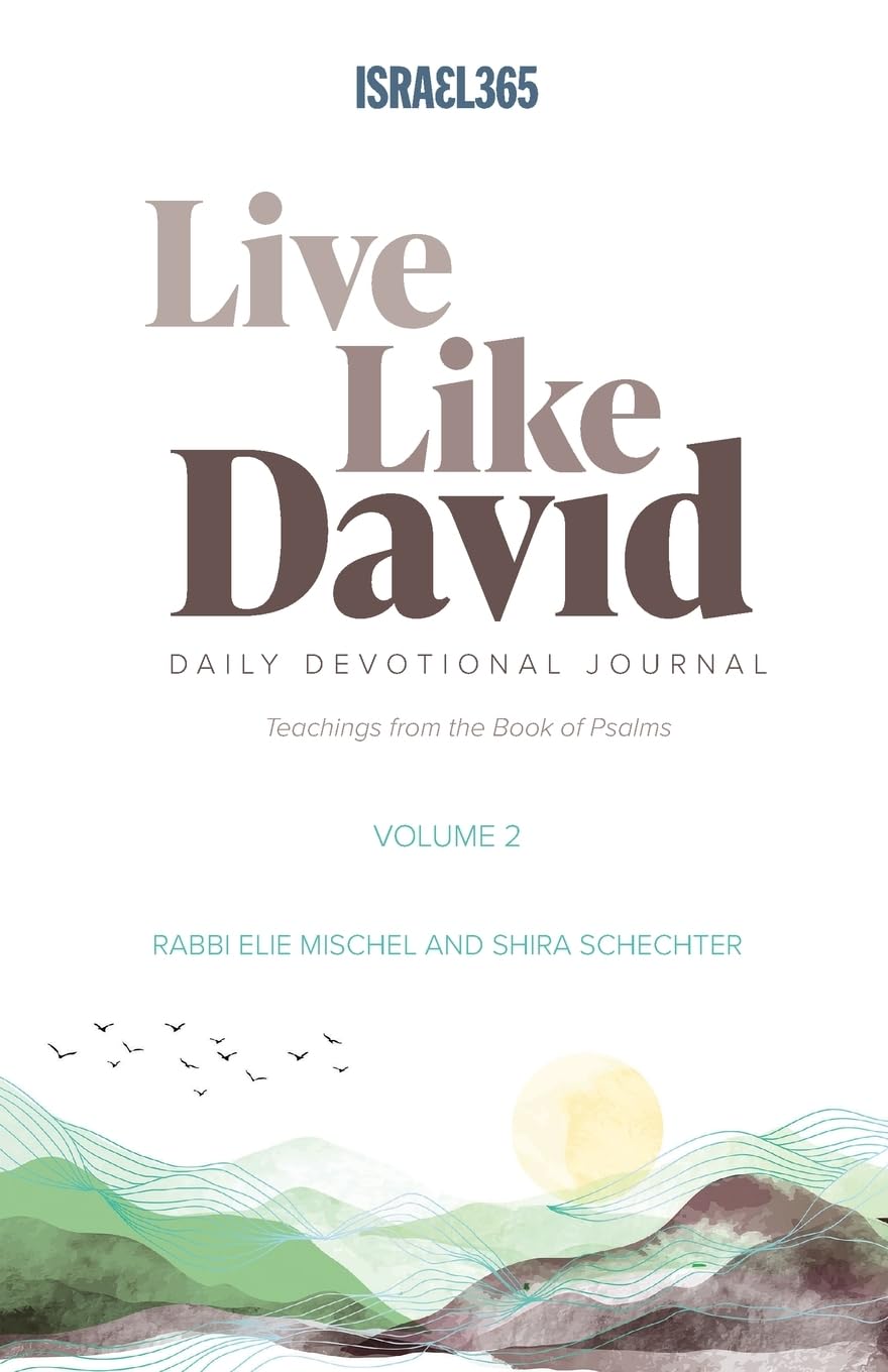 Live Like David - Volume 2