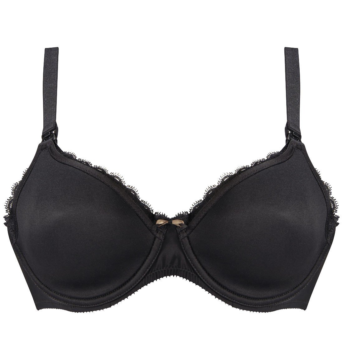 Chantelle SPECIALITY BRAS, Sujetador lactancia con aros, Lencería de maternidad