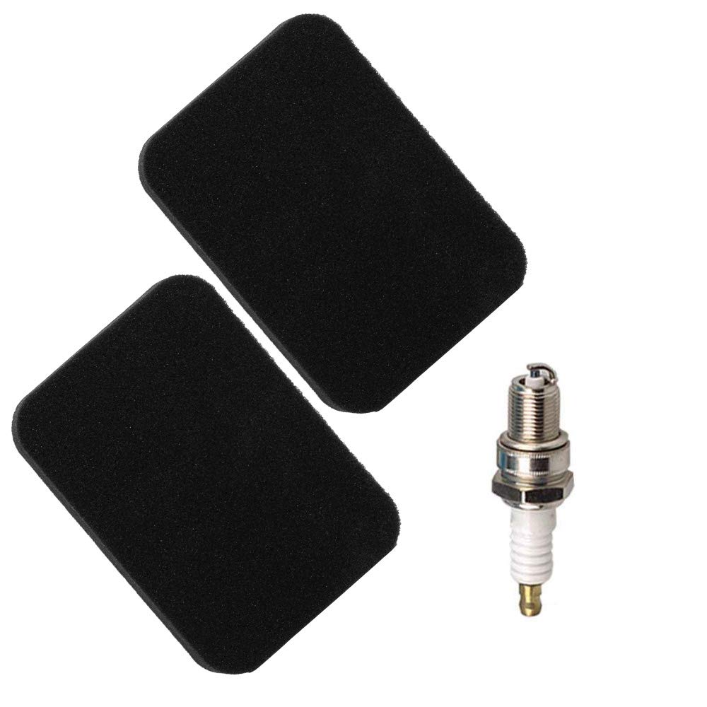 Luchtfilter Honda GX240, GX270 - 17210-ZE2-515