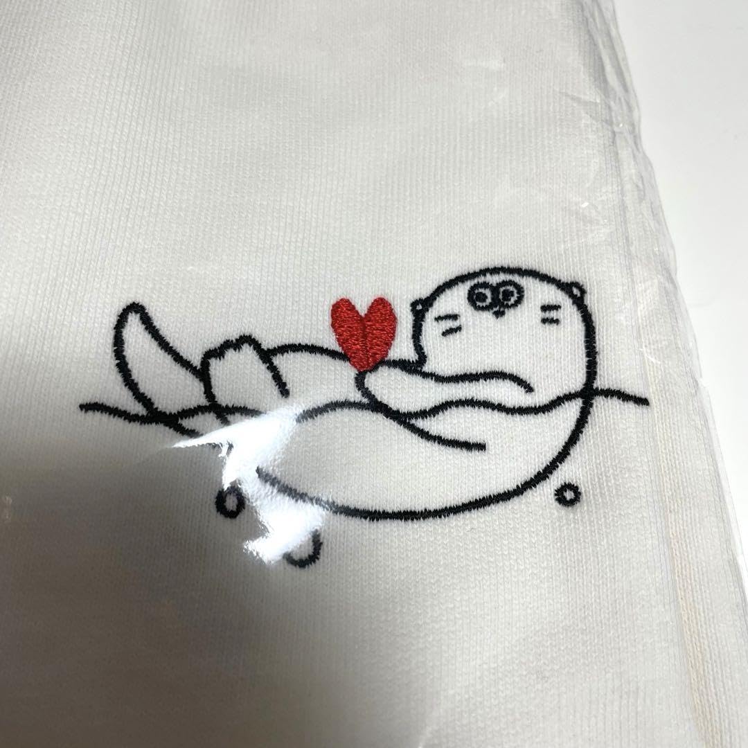 EyeLoveYou ラッきゅんトレーナー 火曜ドラマ『Eye Love You』／ラッきゅん スウェットプル