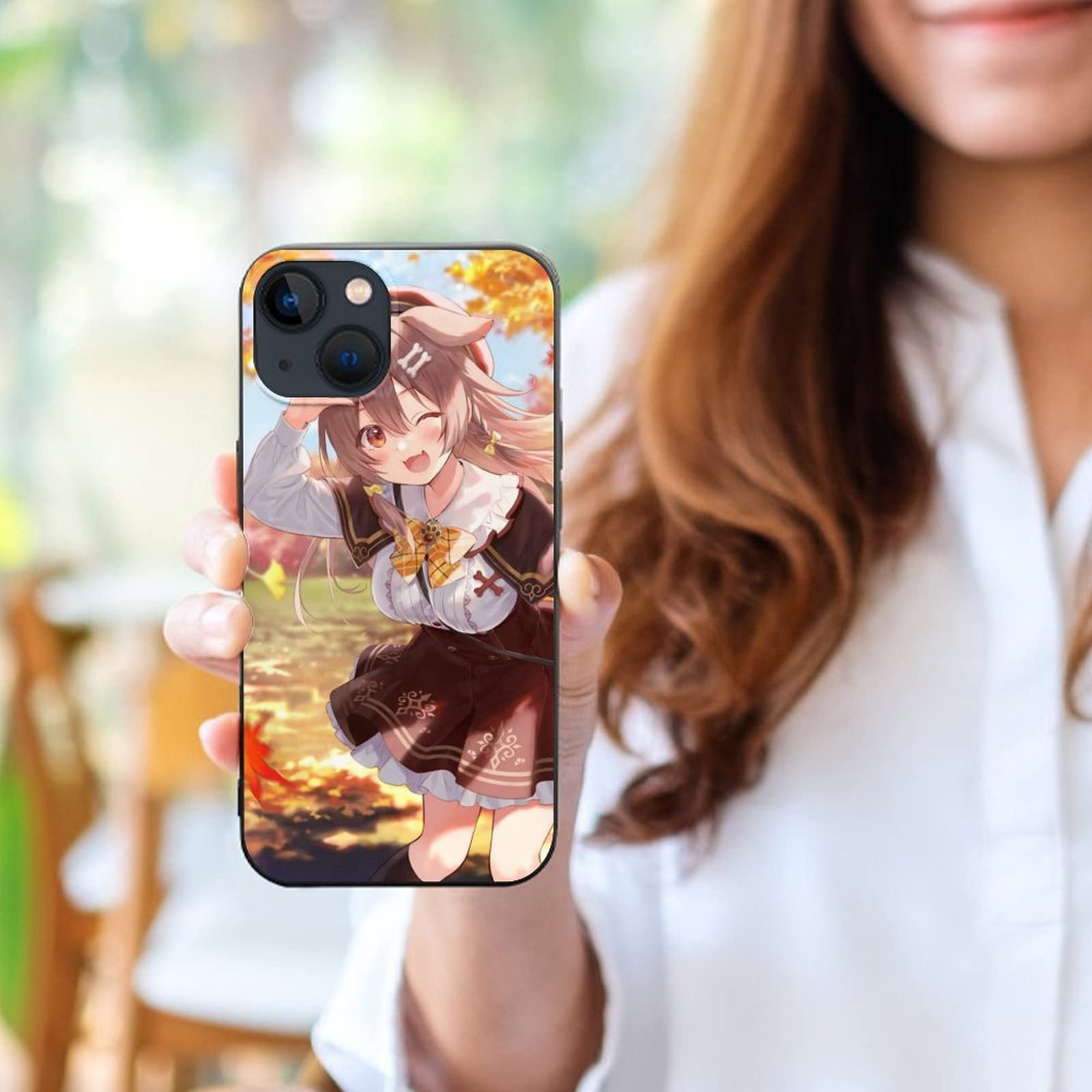 お値下げ❣️しぃちゃんコラボ　iPhone13proケース 2025年最新】しーちゃん iphoneケースの人気アイテム - メルカリ