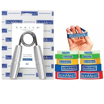 IRONMIND アイアンマインド ワン ウィック リスト ローラー