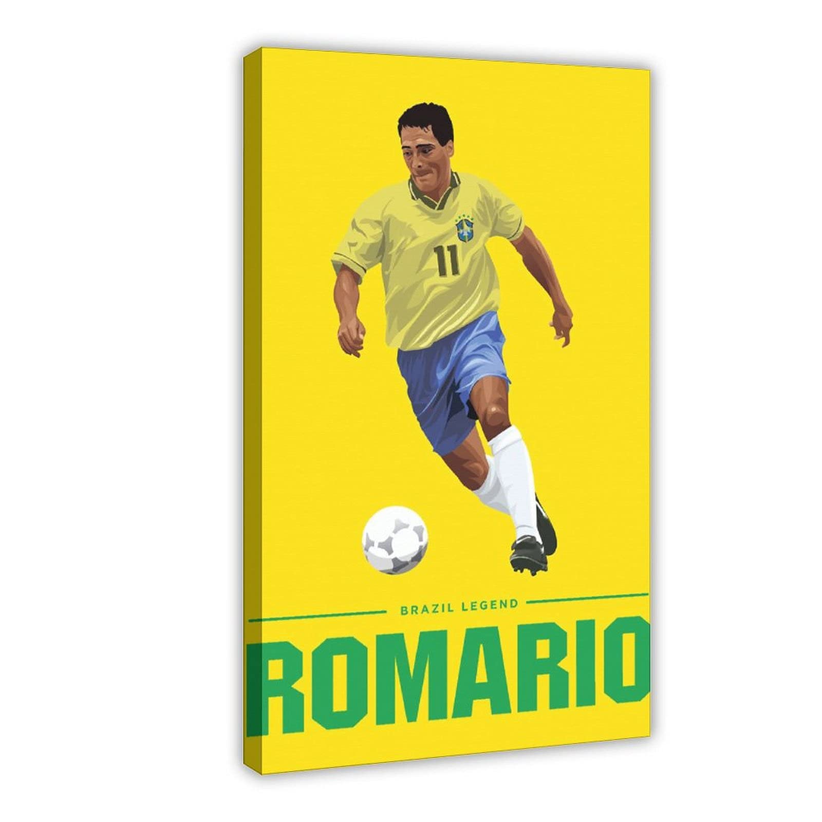 サッカーポスター Amazon.co.jp: サッカーポスターロナウジーニョ壁飾り写真画像