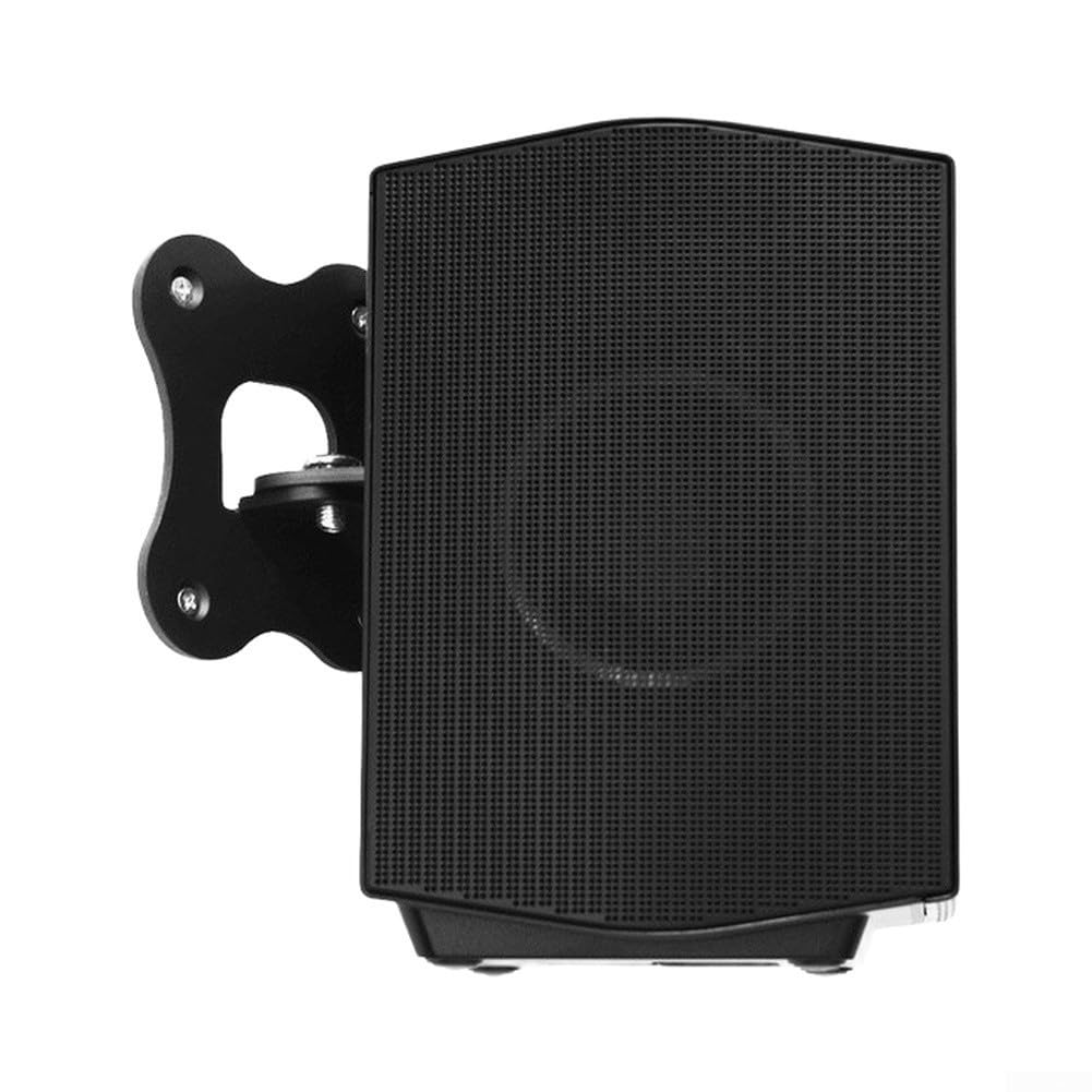 para soporte Pared para altavoz para samsung HW-Q990H Giro 360°