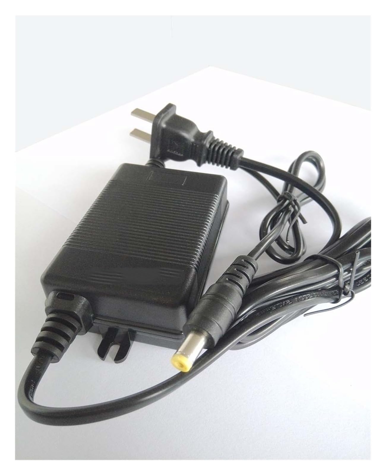 Machine à eau pure adaptateur secteur 24V alimentation AC/DC robuste - 6