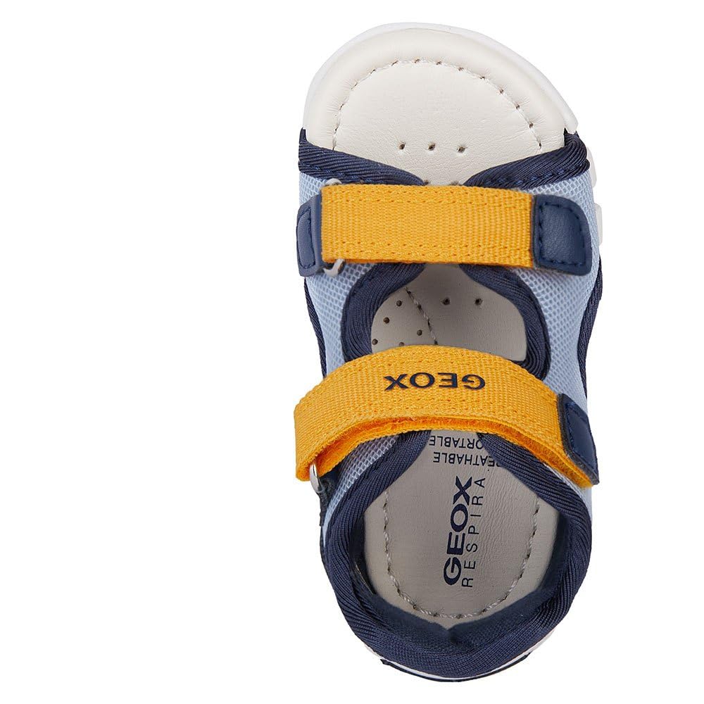 Geox B Sandal Iupidoo Boy sandalesBébé garçon