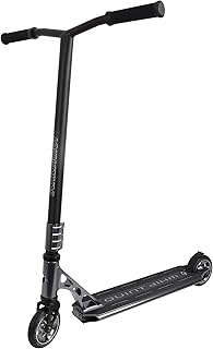 Schildkröt Fun Sports Stunt Scooter Quint Whip Anthracite Keine Farbe