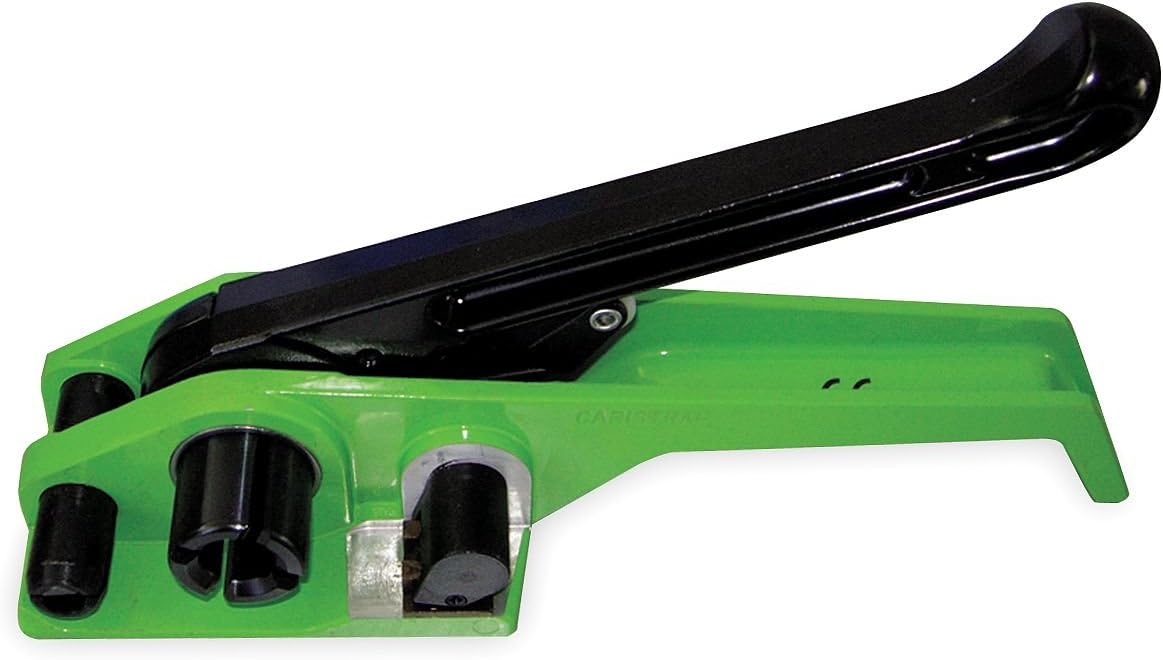 Plastic Strapping Tensioner, Windlass, Stl
