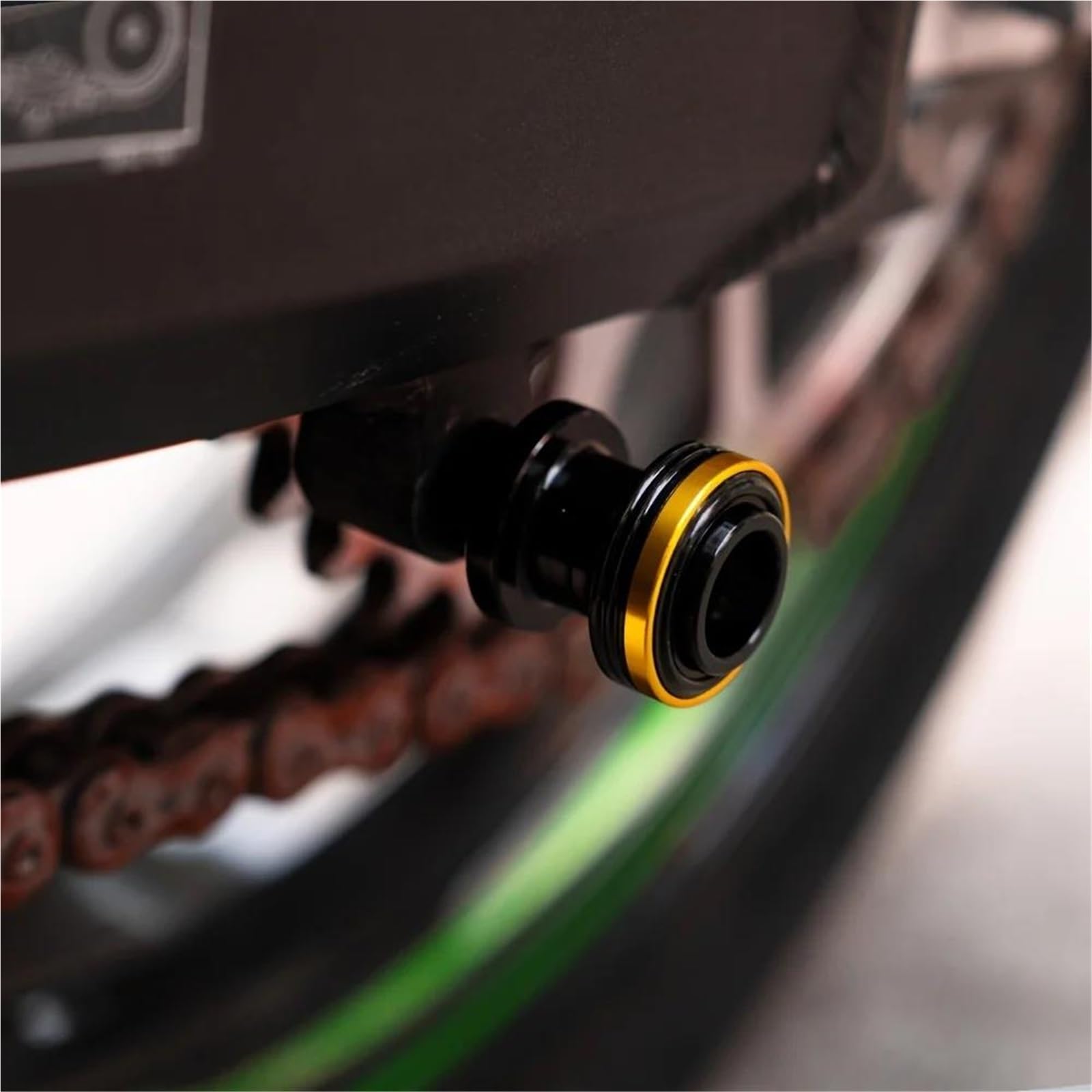 Per VOGE 800 Valico DS800X Rally 800DSX 2025 2026 Accessori Per Moto Supporto Per Forcellone Vite Bobine Per Slider