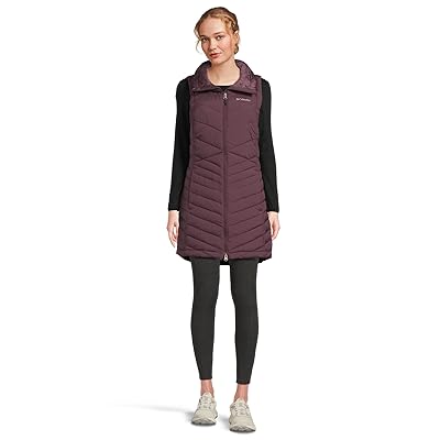 Columbia Joy Peaktm II Long Vest Women