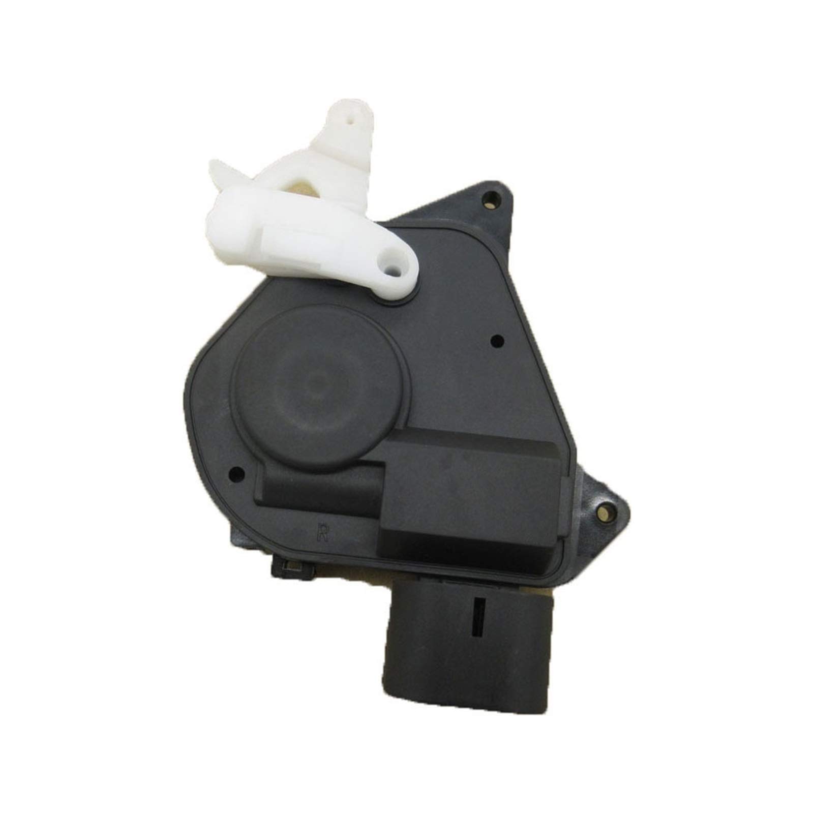 Zestaw 4 szt. przód RL i tył 69130-12070 69140-12070 Siłownik zamka drzwi, dla Toyoty, Corolli, 2000-2008 69110-12080 69120-12080