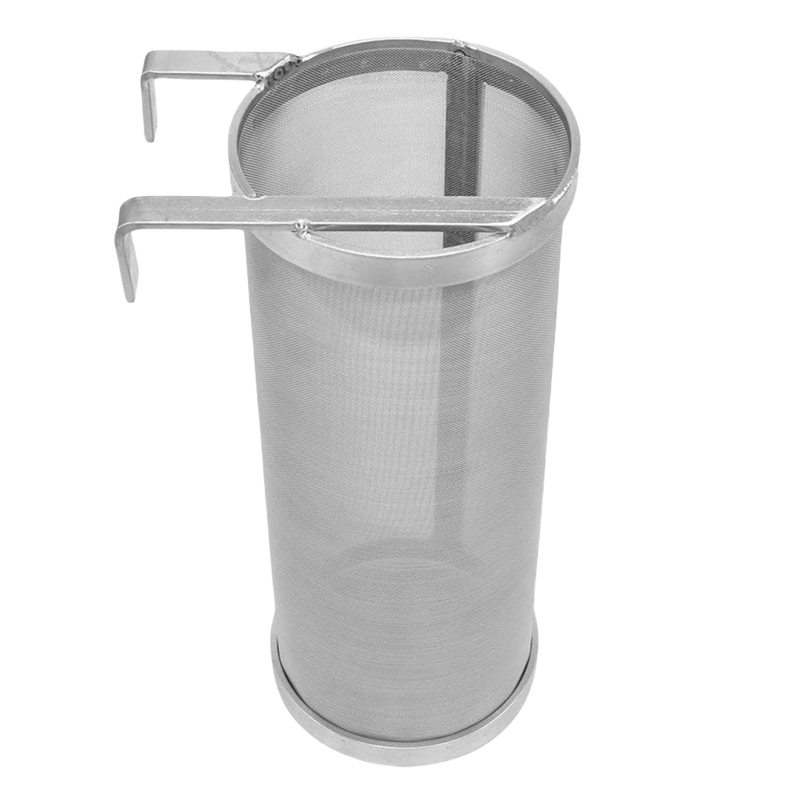 Filtre en acier inoxydable 304 pour brassage de bière maison et cuves