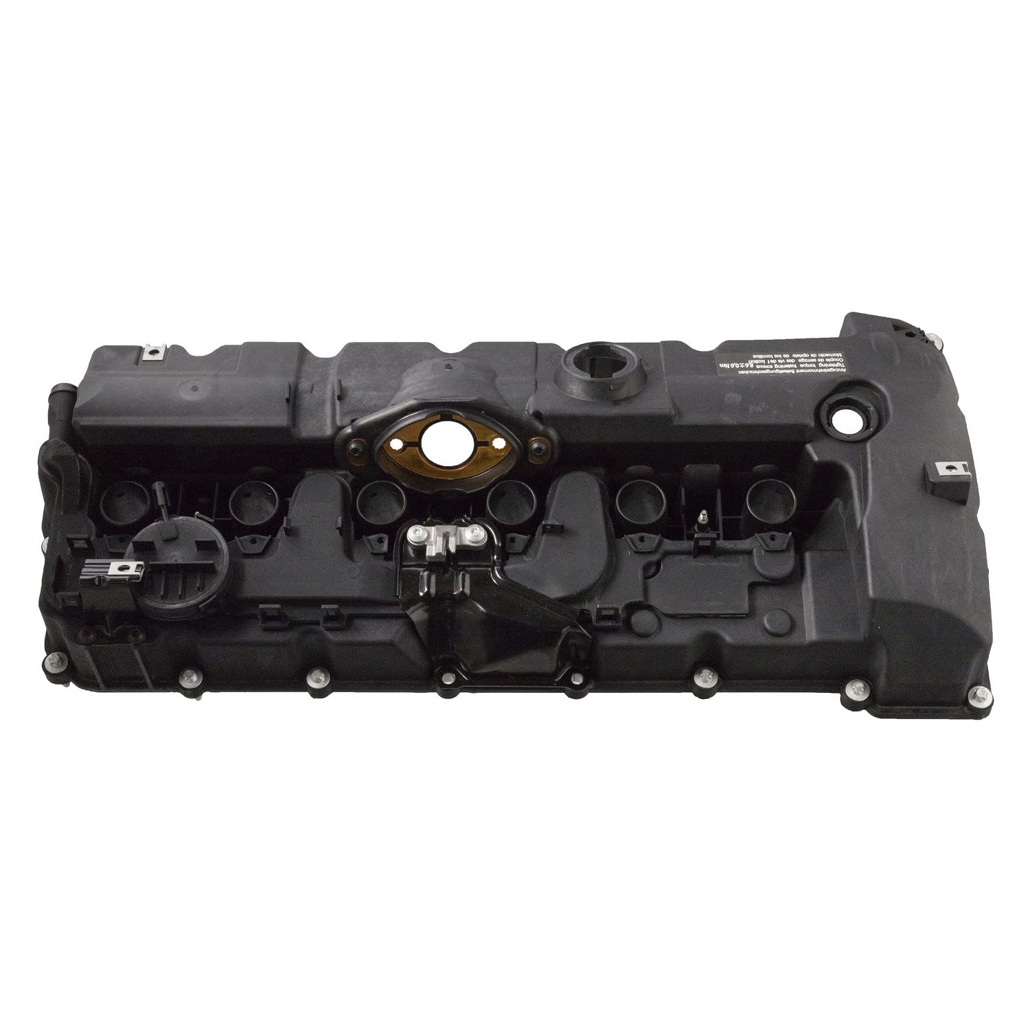 FEBI GERMANY 103099 Cylinder Head Cover for BMW