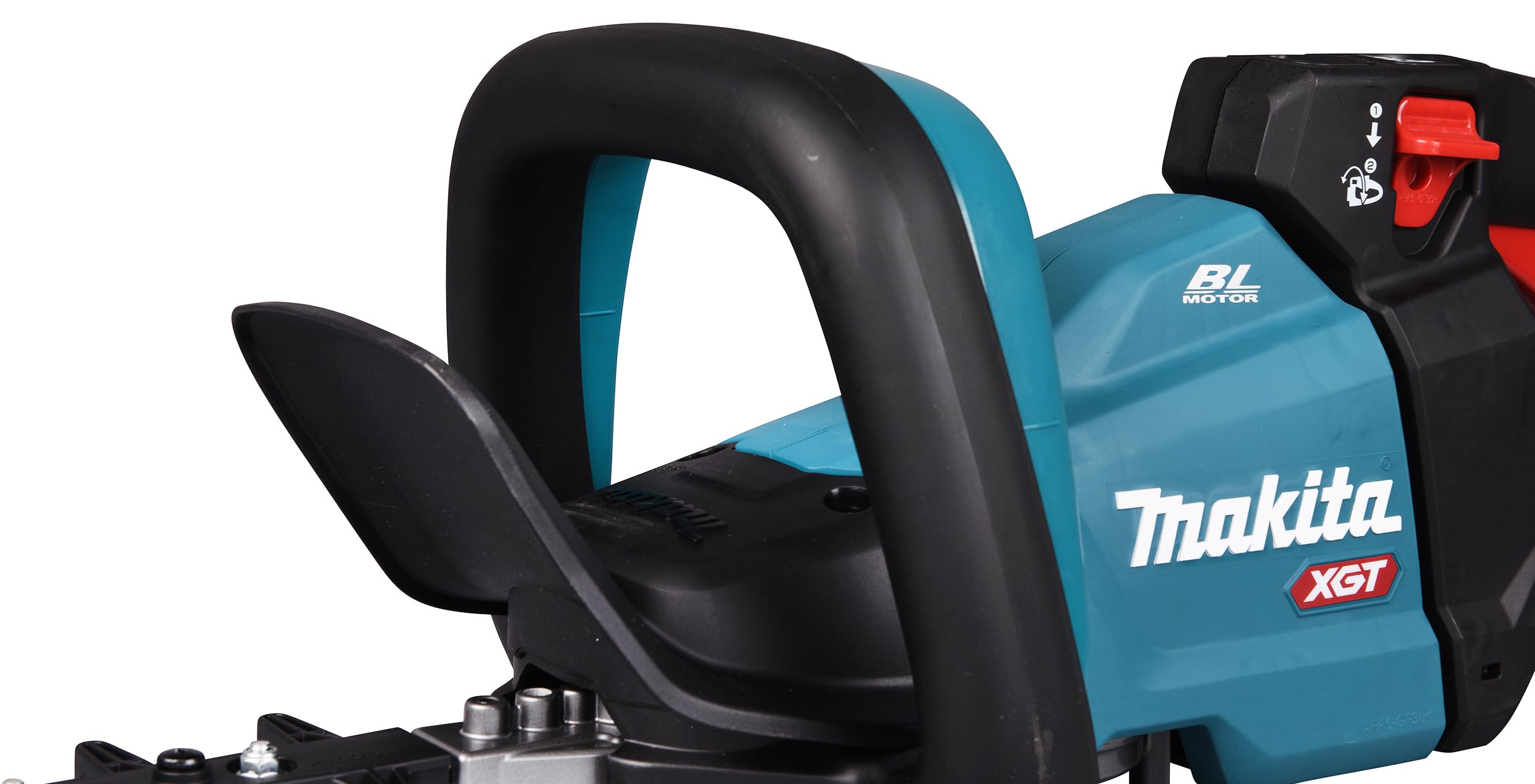 MAKITA Maki Akku-Heckenschere UH006GZ 40V | 60cm