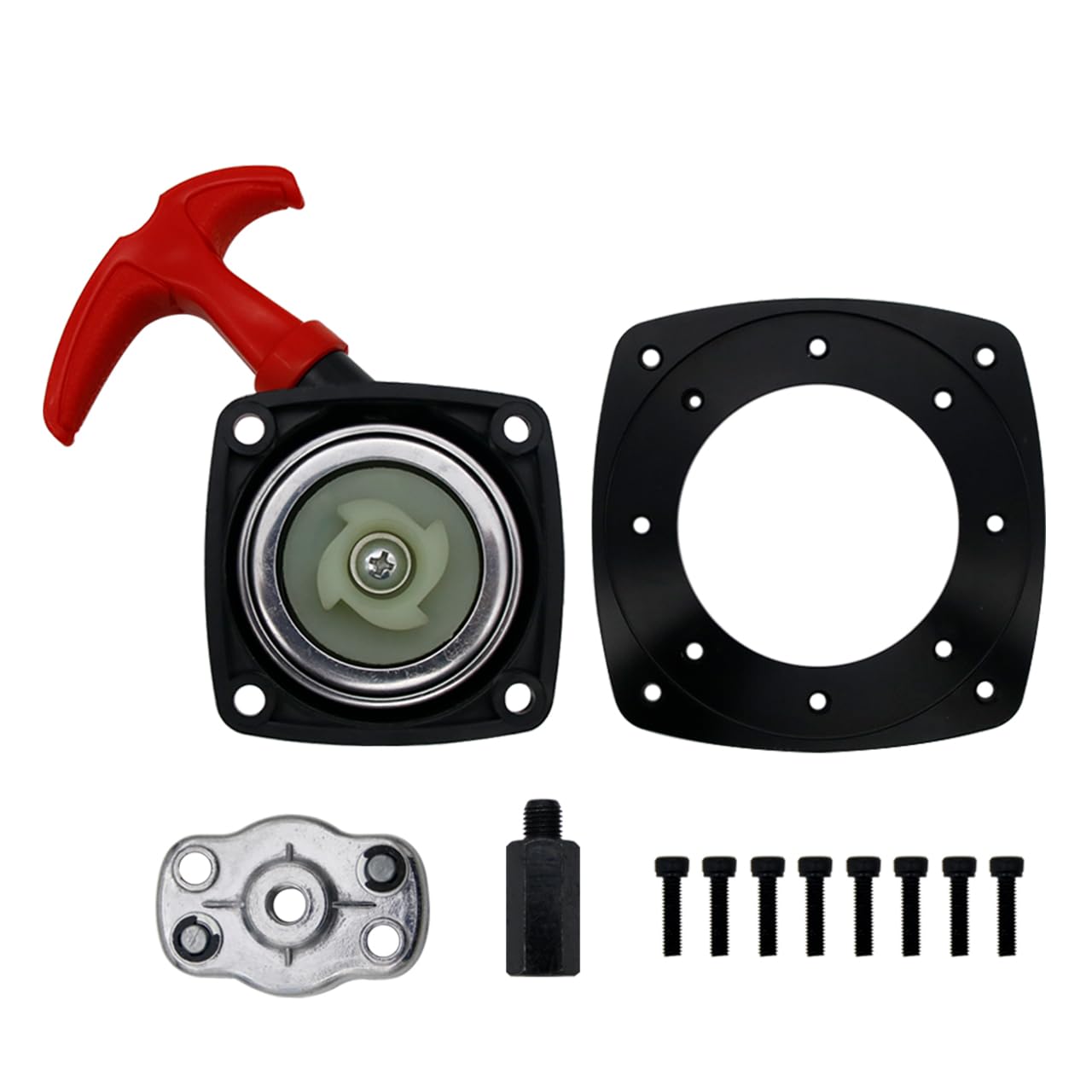 Ecoyin Easy Pull Starter Set for Zenoah CY Rovan Top Speed 23cc Ecoyin Easy Pull Starter Set for Zenoah CY Rovan Top Speed 23cc