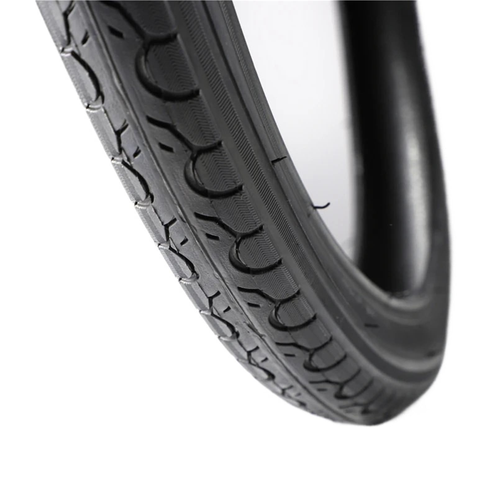 Genérico Compatible con neumáticos y cámaras de Bicicleta de 26"