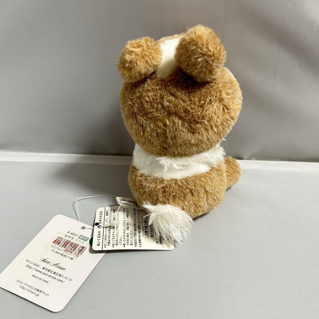 Amazon.co.jp: リトルチャロ/Little Charo/お手玉トンコ : おもちゃ