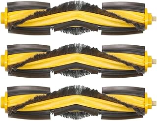 Roller Brush Replacement for Ecovacs DEEBOT OZMO 920 950 T5 T8 T8 AIVI N7 N8 N8+ N8 Pro Robot Vacuum Cleaner Accessories