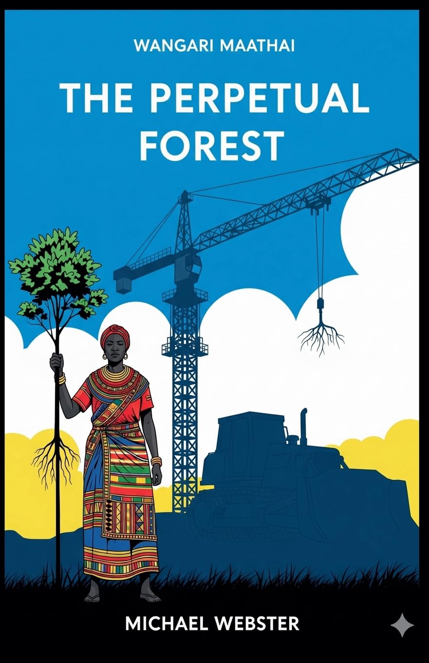 The Perpetual Forest: Wangari Maathai