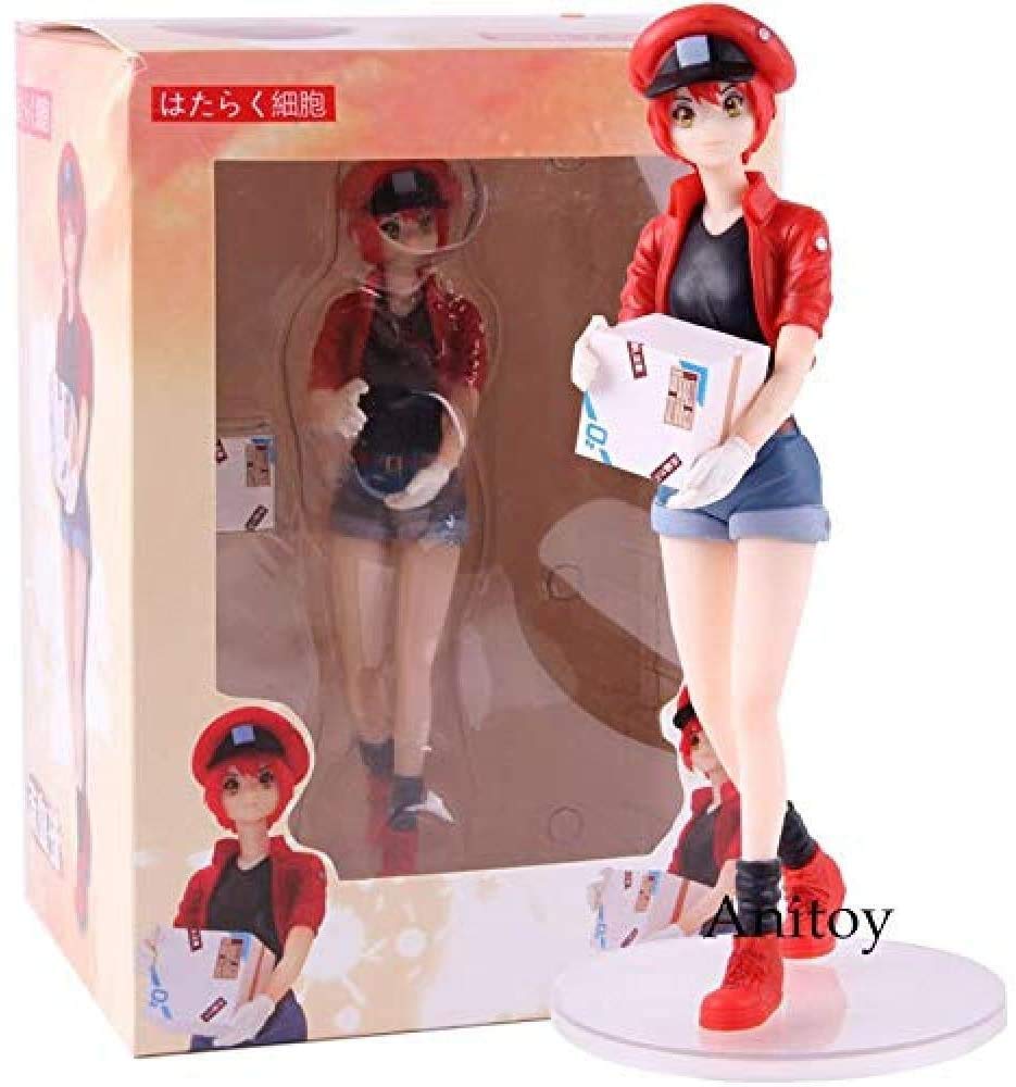 良品多数❗️送料無料❗️はたらく細胞さシリーズ36冊セット Amazon.co.jp: はたらく細胞 全6巻 新品セット : 清水 茜: 本