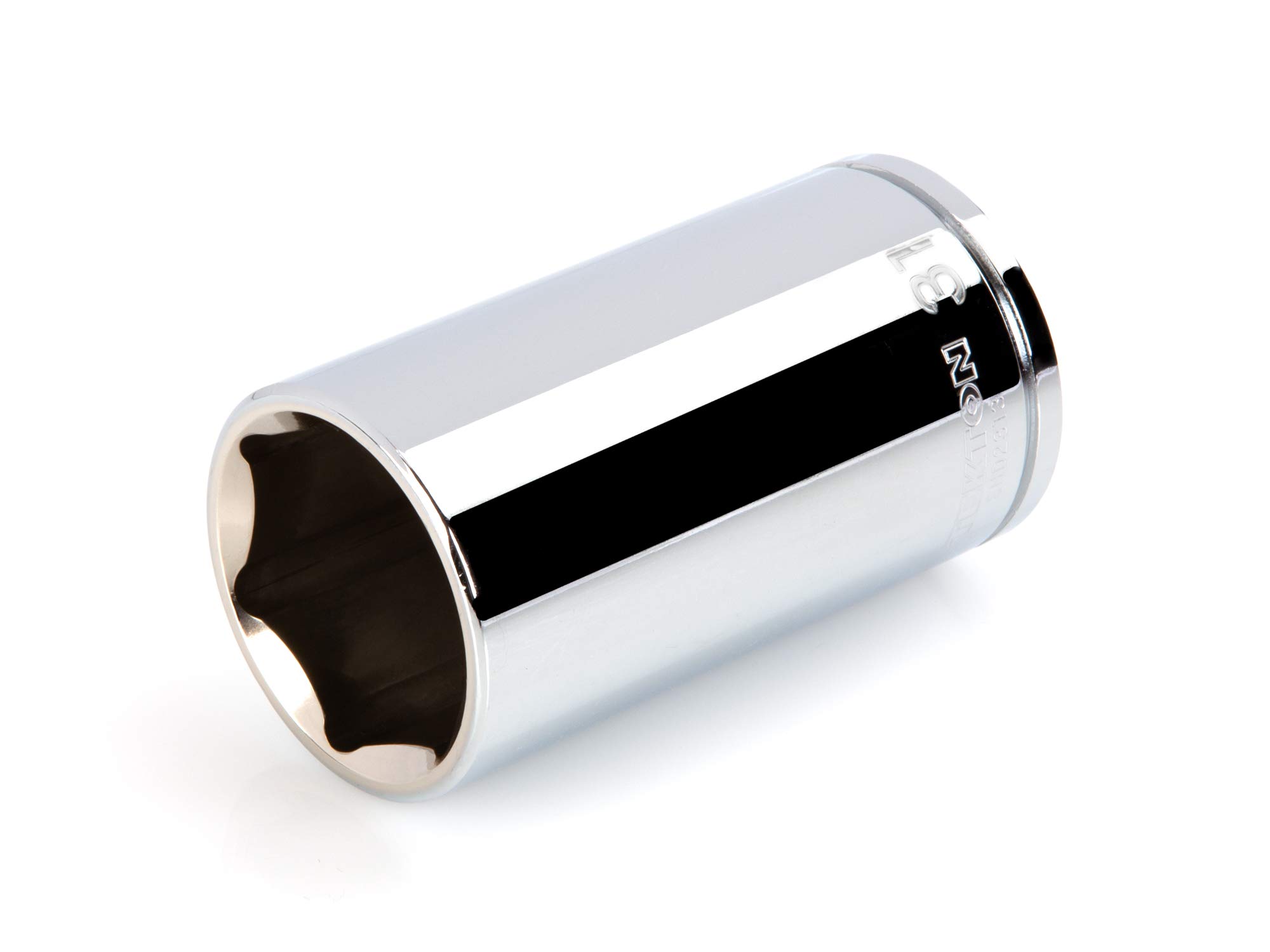 TEKTON 1/2 Inch Drive x 31 mm 6-Point Socket | SHD23131