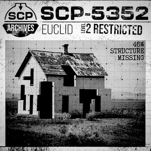 SCP-5352: "Absence"