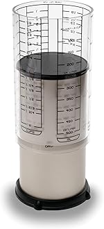 KitchenArt Pro 55210 Adjust-A-Cup 2-Cup Measuring Cup