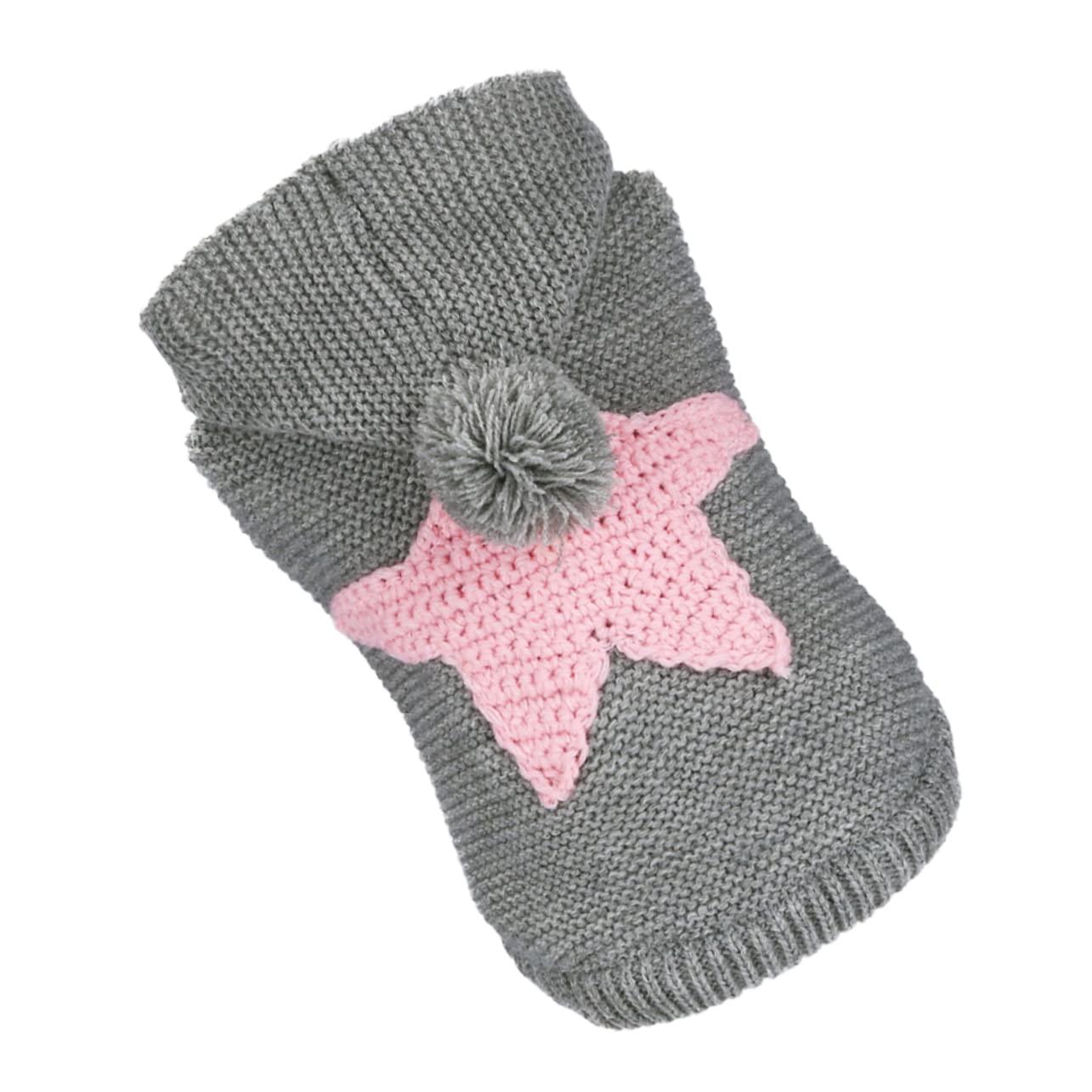 LevemoloLevemolo Pet Sweater Dog Sweaters for Small Dogs Party Dog Cloth Puppy Outfits Small Dog Outfits Puppy Clothes Santa Sweater Puppy Knitwear Outerwear Pet Clothing Apparel The Cat