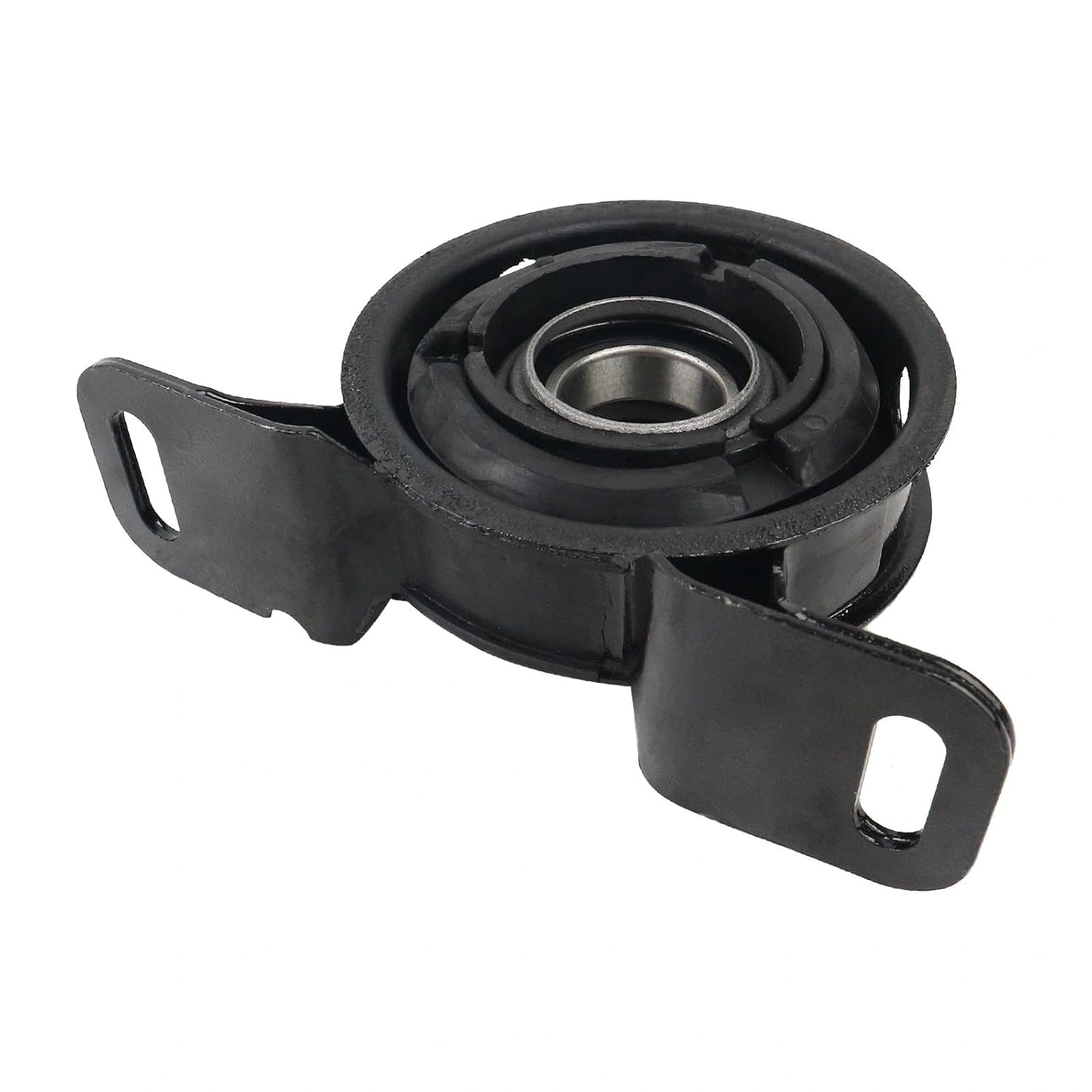 Driveshaft Center Bearing Support Compatible with Ford Transit 95VB-4826-AA 95VB4826AA