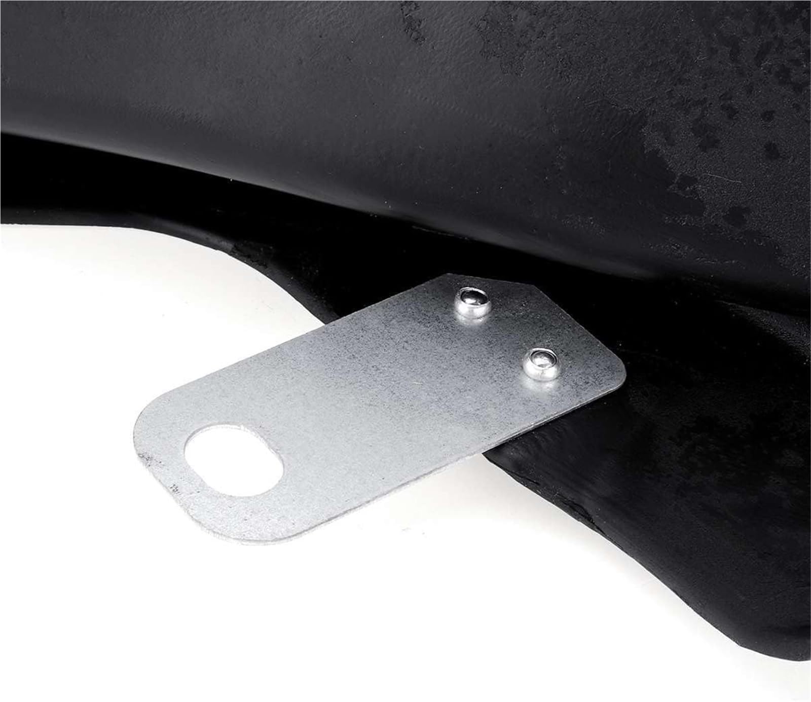 Alerón Trasero Coche Difusor de Parachoques Trasero para Subaru BRZ para STI alerón para Coche Alerón Lateral