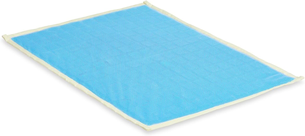 [New] Gel Cooling Pad for Pillows, King Size (26 x 16 in)