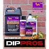 16oz Pint K2 Super Brew Hydrographic Film Activator