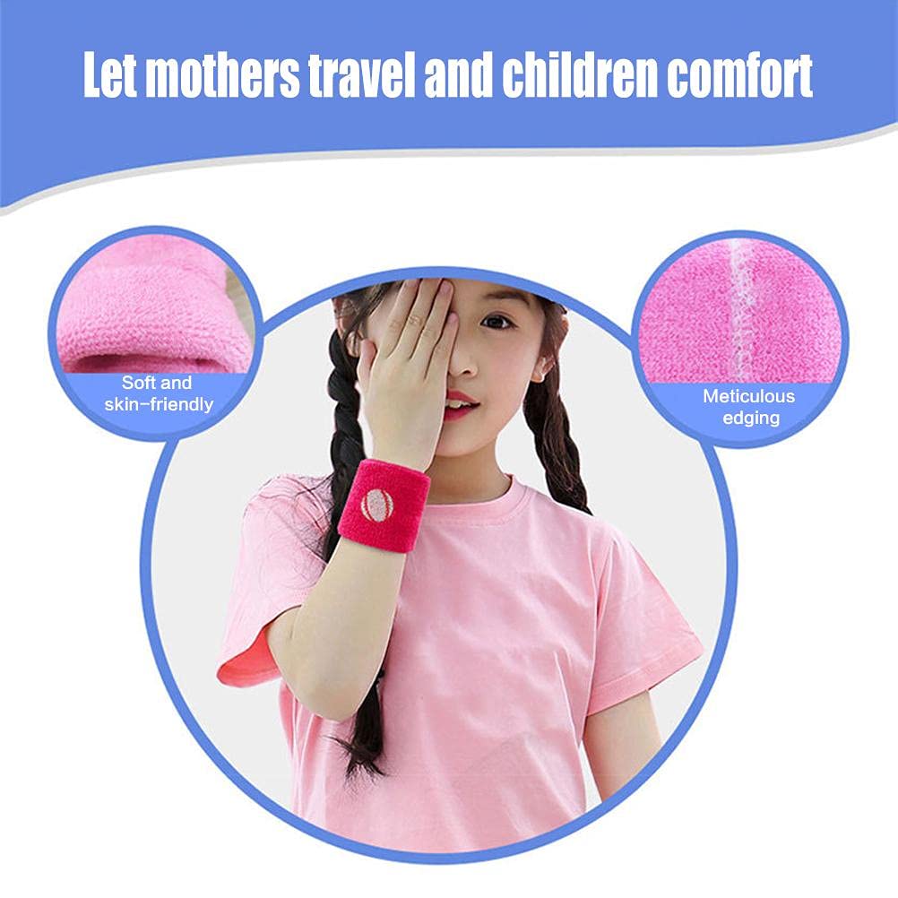 Lot De 3 Bandeaux À Cheveux Pour Le Yoga, Larges Et Extensibles, À