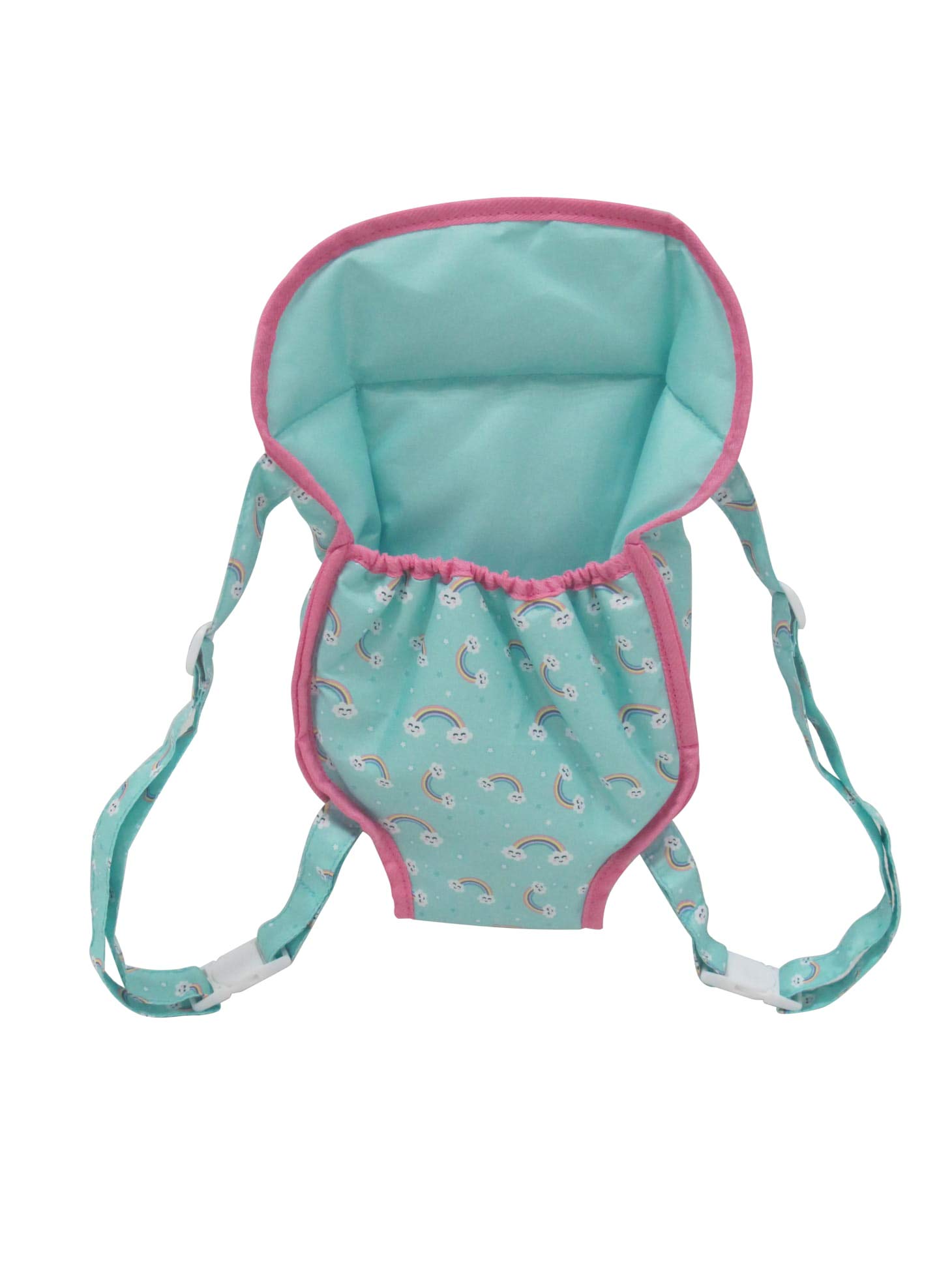 Buy KOOKAMUNGA KIDS Baby Doll Carrier Padded and Soft Front Wrap Doll Carrier For Dolls Up