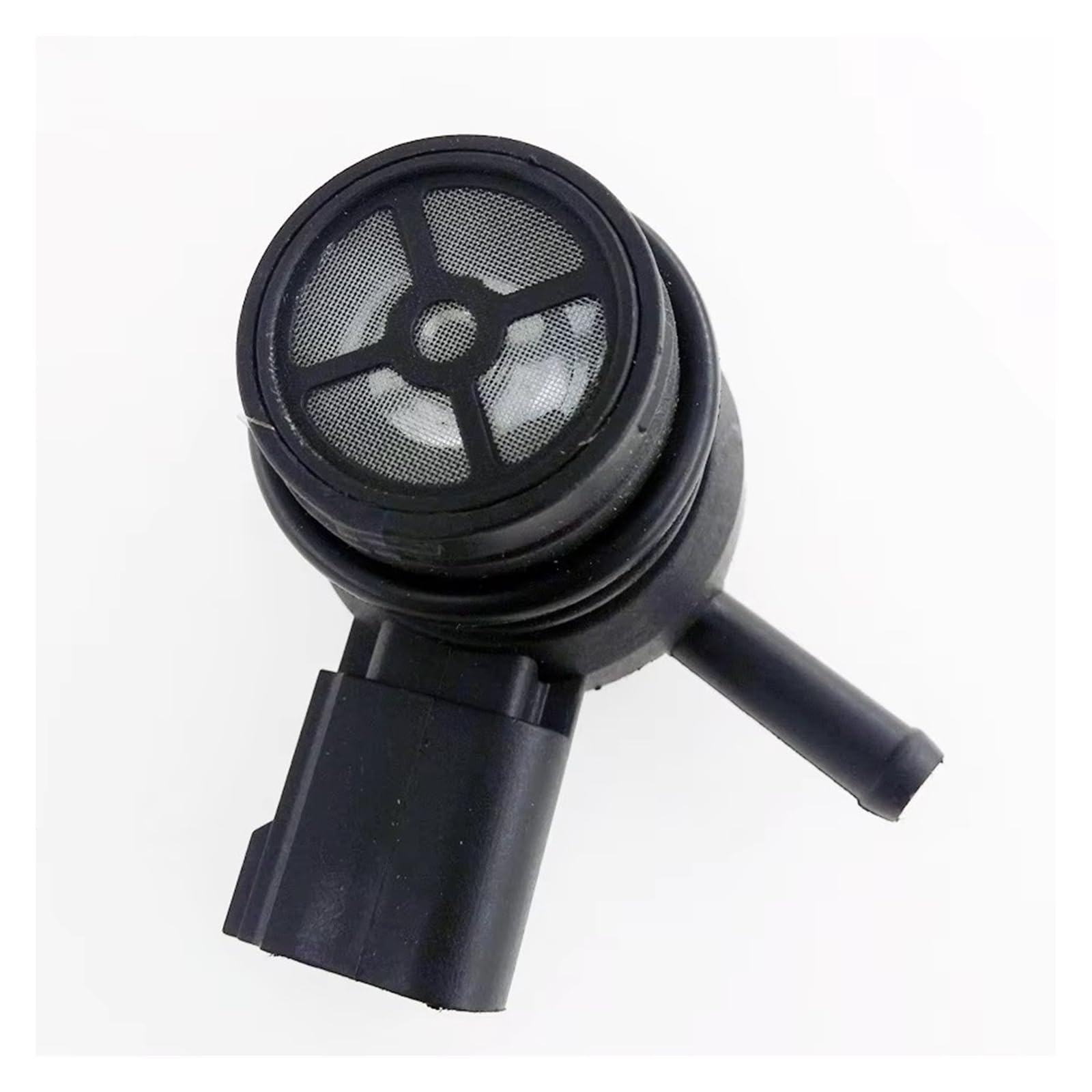 Gngpvueo One Color Solenoid Valve Activated Carbon Canister Control Fit For Golf R32 Rabbit Jetta 1J0906517g 1J0906517f Automotive Canister Purge Valves Solenoid