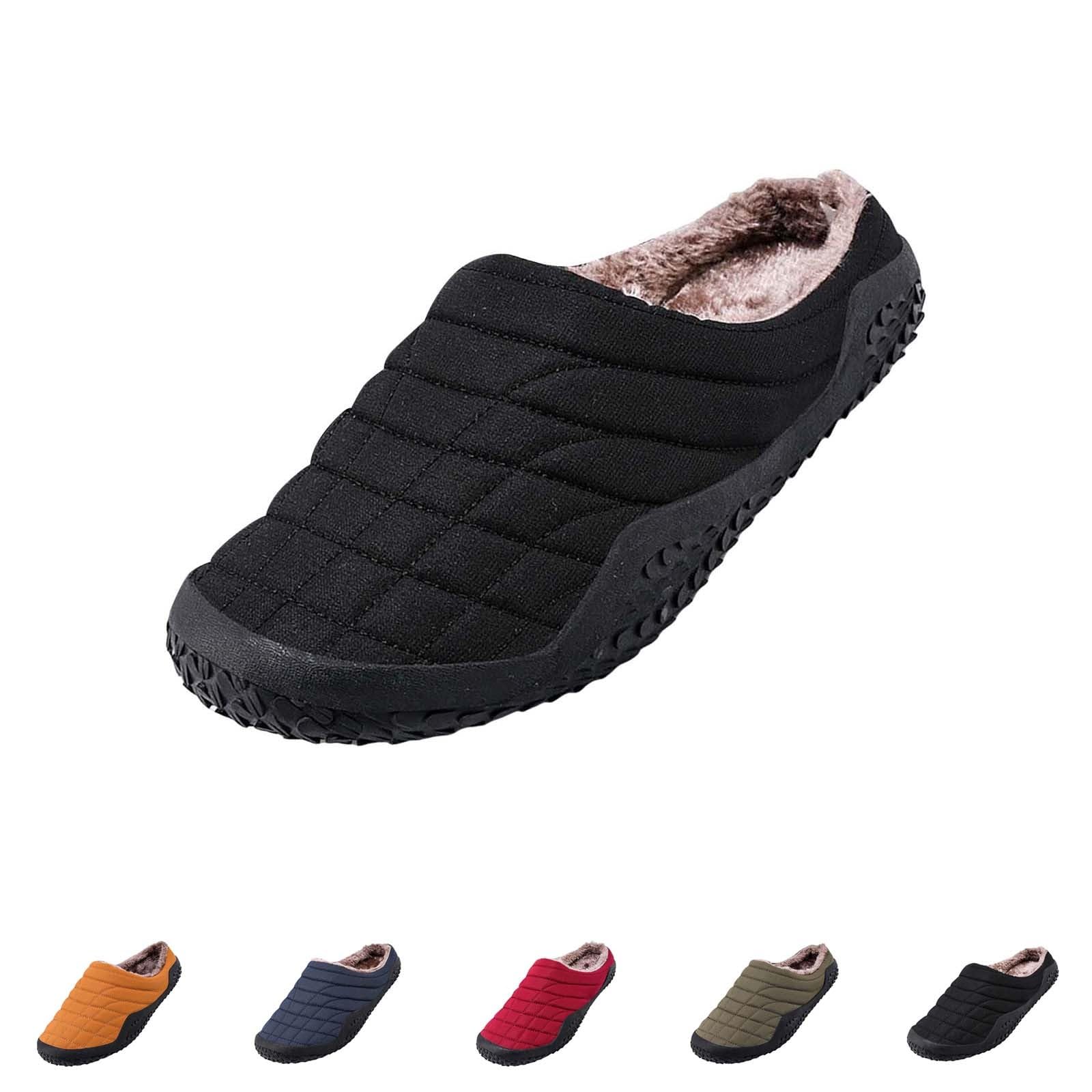 Chaussons Femme Hiver et Confortables pour Garder Vos Pieds au Chaud en Hiver