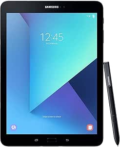 Samsung Galaxy Tab S3 (9.7, Wi-Fi) Black