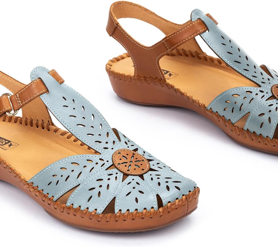 PIKOLINOS P. Vallarta 655-0841C Women's Shoes