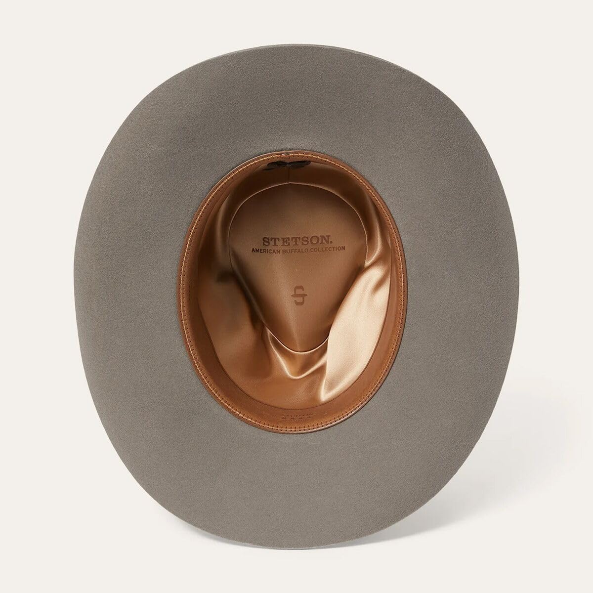 Stetson Drifter Black 4X Felt Cowboy Hat - Image 7