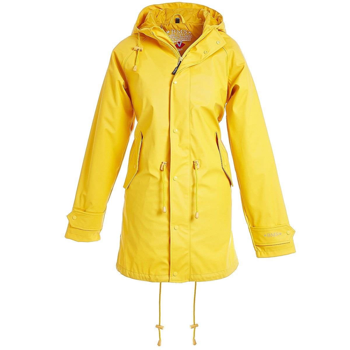 BMS Regenmantel Regenjacke