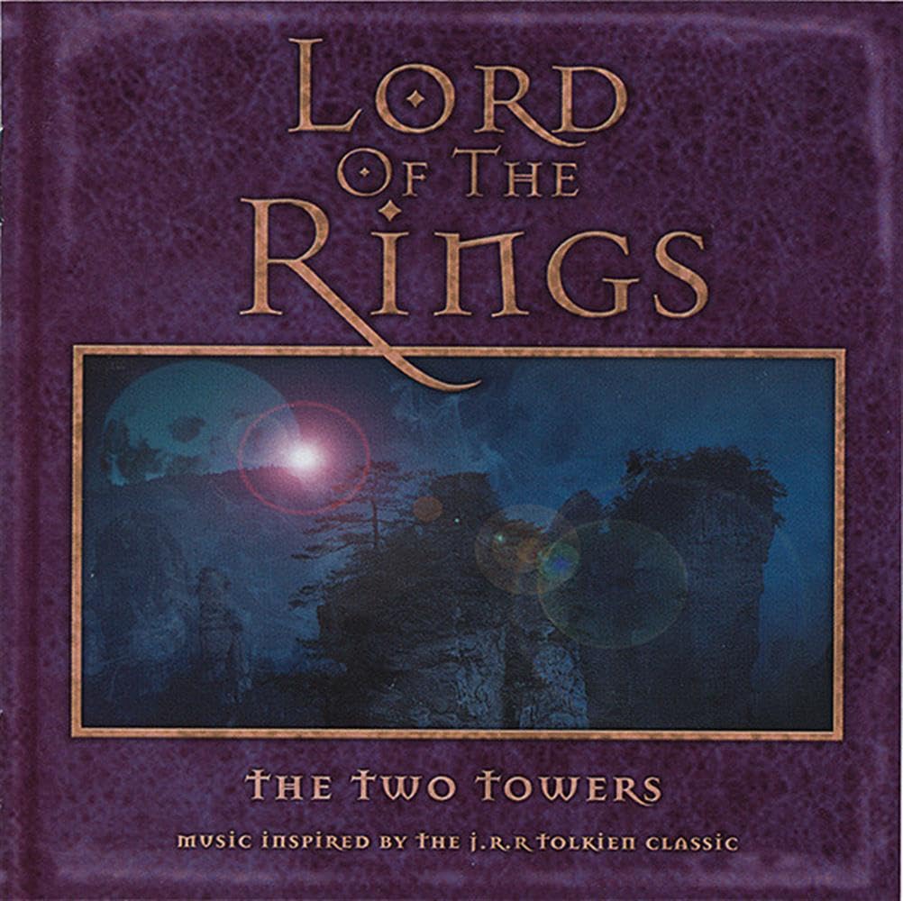 Lord of the Rings - The Two Towers