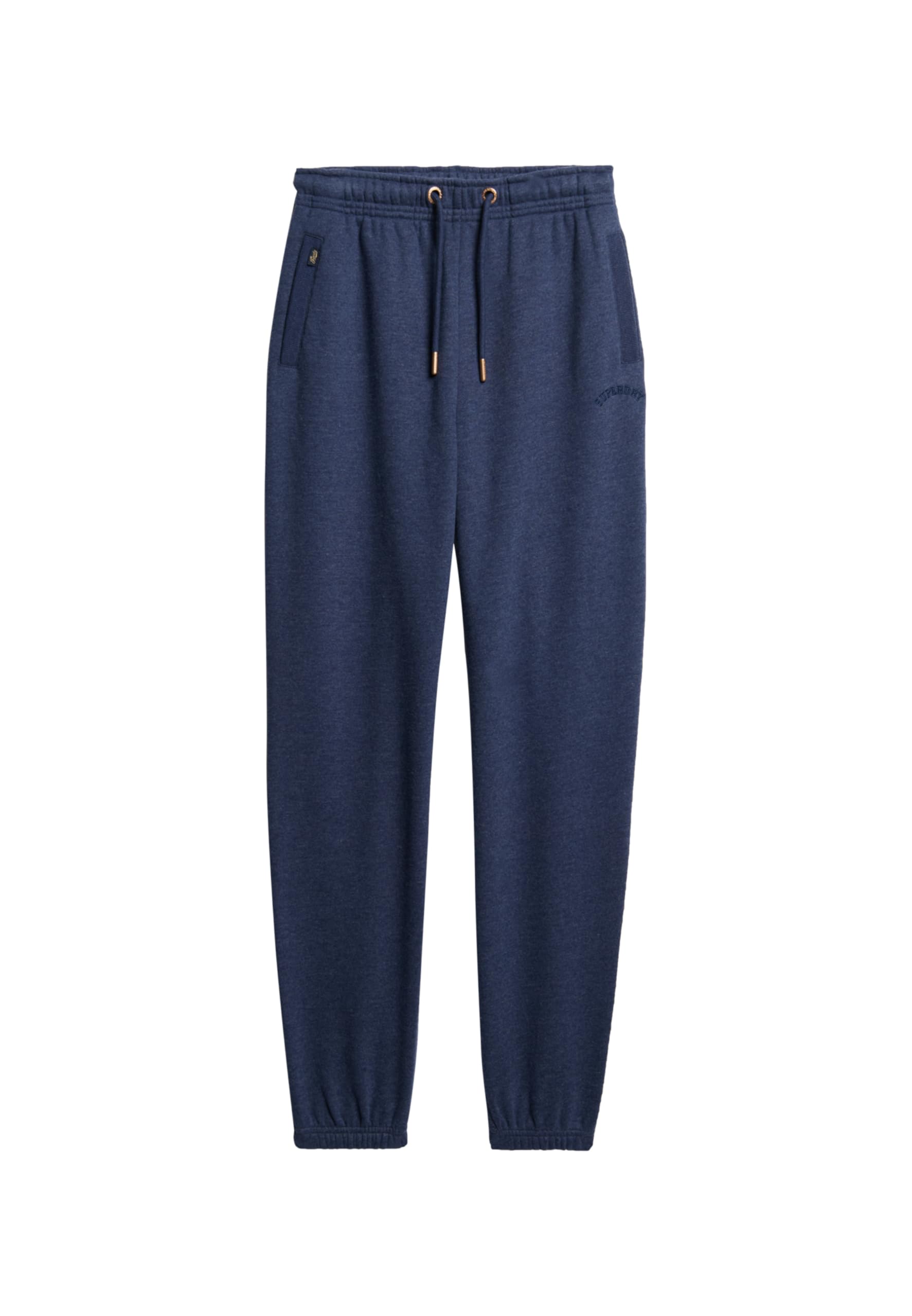 Superdry Essential Logo Joggers S Blue