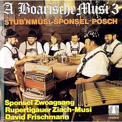 A Boarische Musi Folge 3