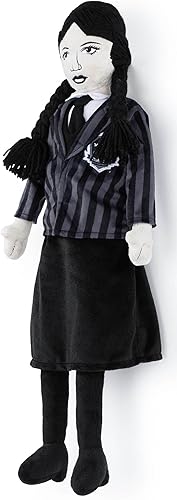 Vista 57 de Jay Franco Sesame Street - Almohada de peluche de Elmo rojo, microfibra de poliéster súper suave, 20 pulgadas Rojo - Elmo,Beige - Cosa,Negro