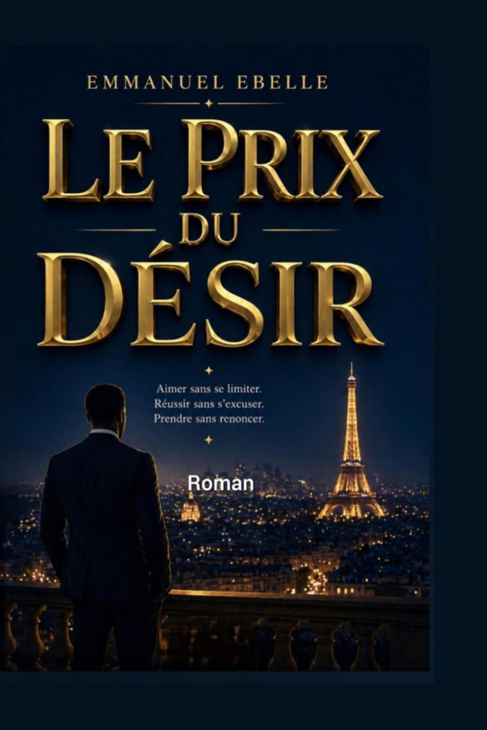 LE PRIX DU DÉSIR