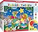MasterPieces 24 Piece Twinkle Twinkle Sing-A-Long Sound Floor Puzzle For Kids - 18
