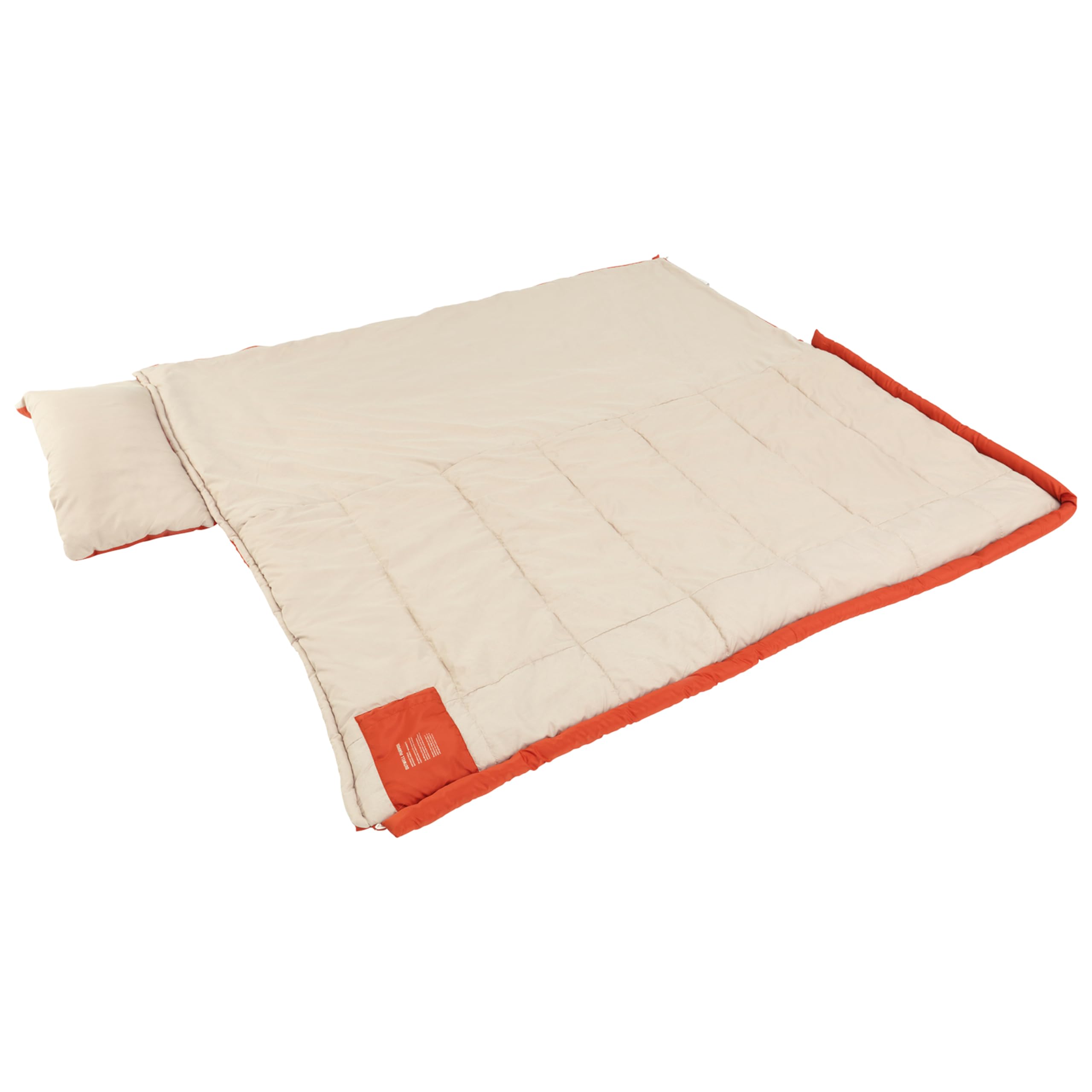 OUTWELL sacco a pelo - attrezzatura resistente outdoor (158901)