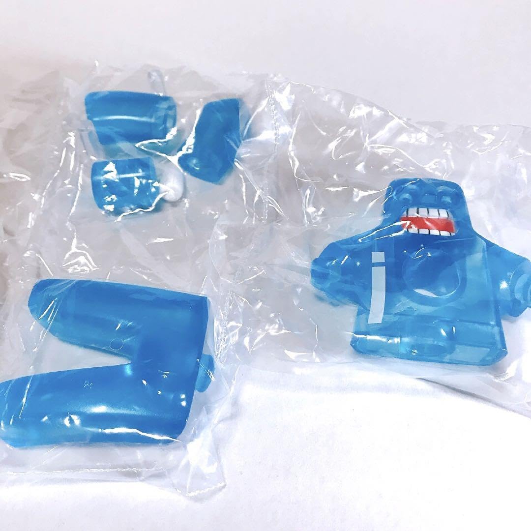 Amazon.co.jp: ボボボーボボーボボ ところ天の助ハジケフィギュア