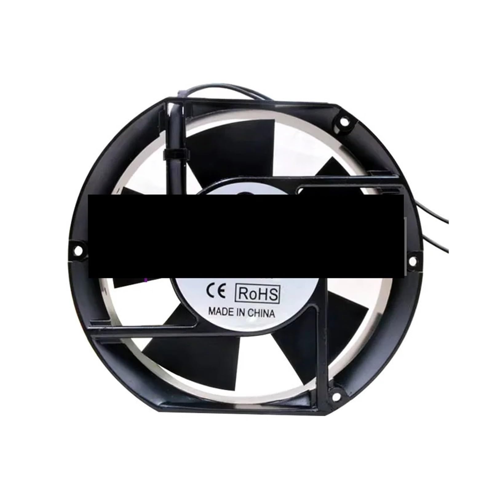 LWJYIPETZQ For 380v 36w 17251 GT17251HBL3 17cm inverter, cabinet cooling fan